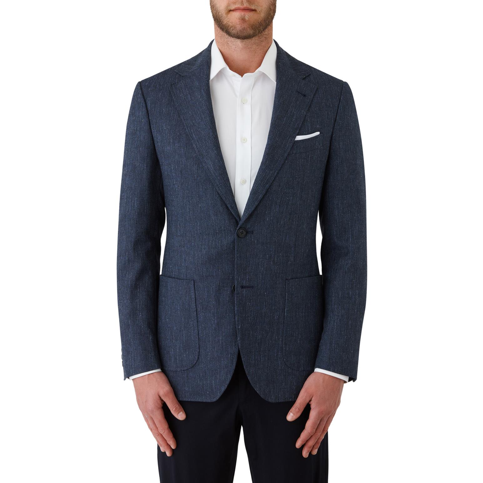 Joe Black Cruise Jacket Fjt849